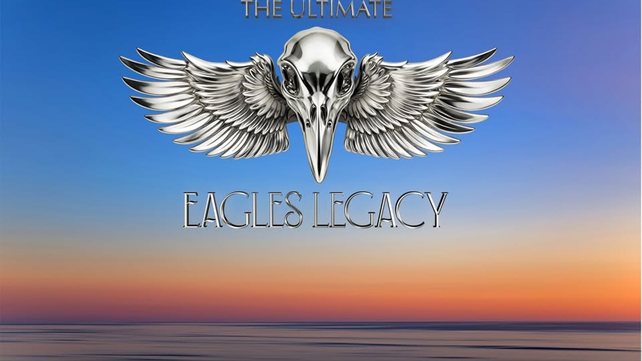 The Ultimate Eagles Legacy