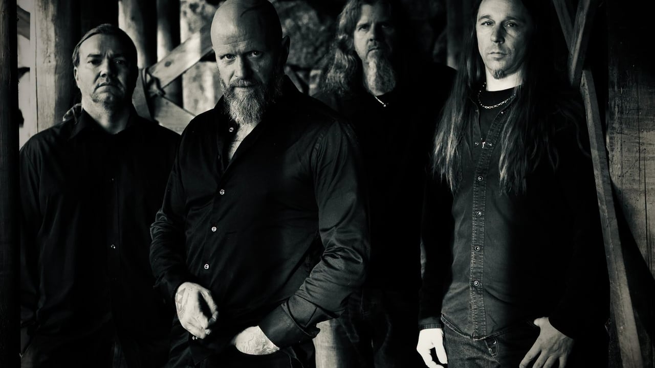 Manifest + supp: Lilac River | Sandnes Rockeklubb