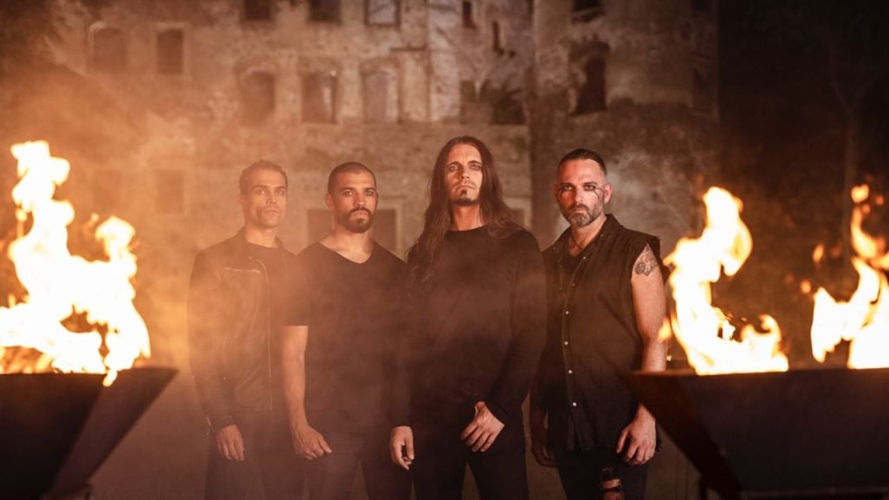 THULCANDRA | Special guests: YOTH IRIA + VORGA