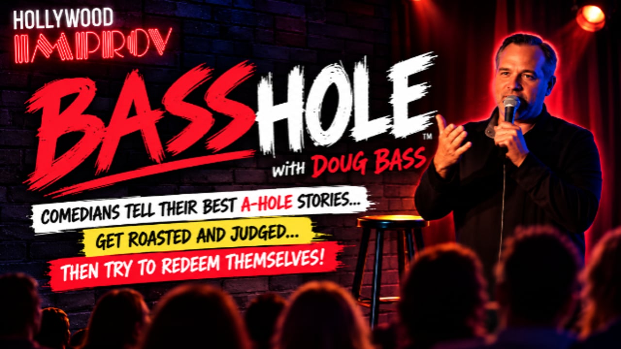 Basshole