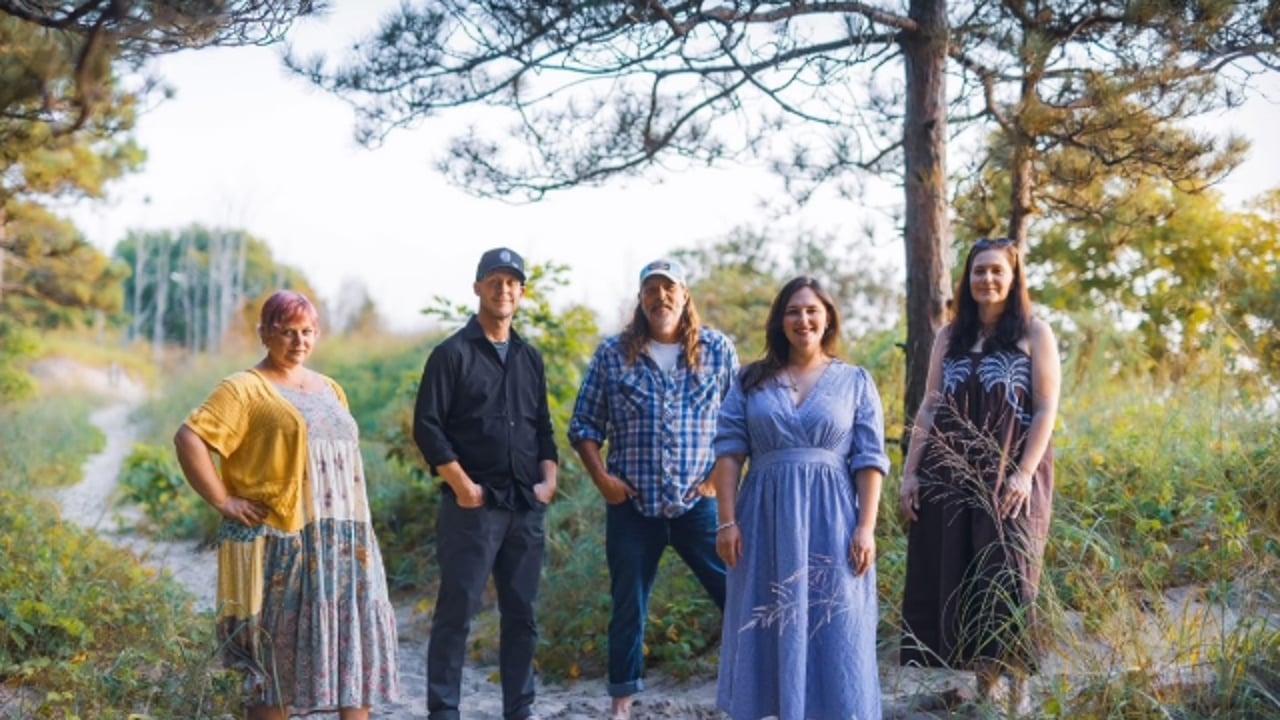 Silver Creek Revival, Blinker Fluid, Rowdy Fingers & The Ready Boys