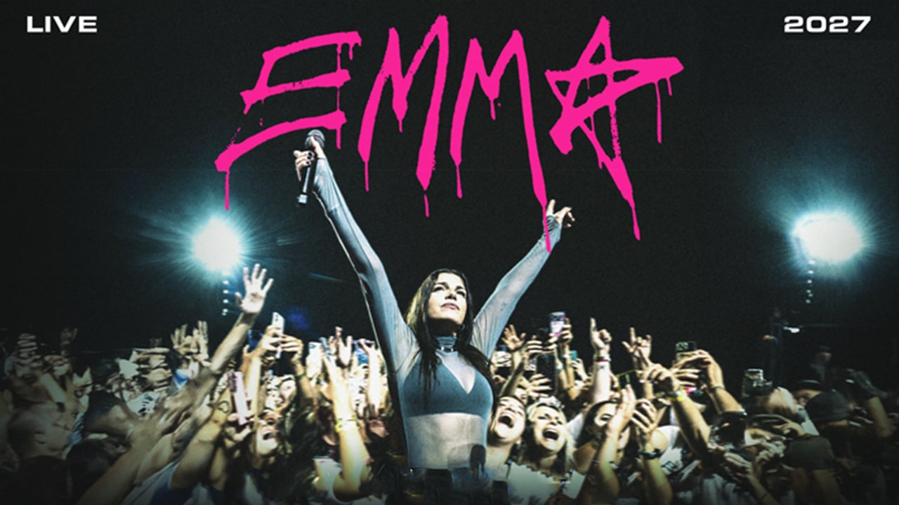 EMMA - LIVE 2027