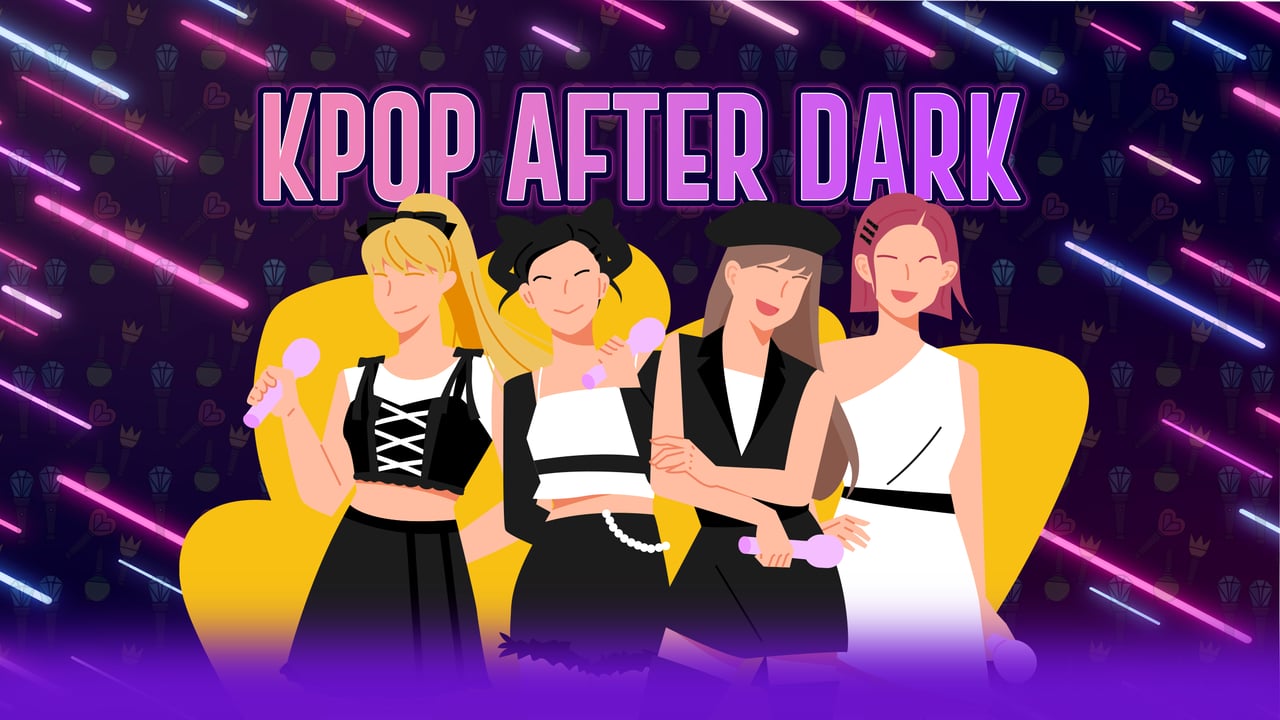 KPop Night