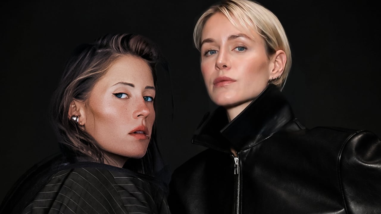 Charlotte de Witte B2B KI/KI