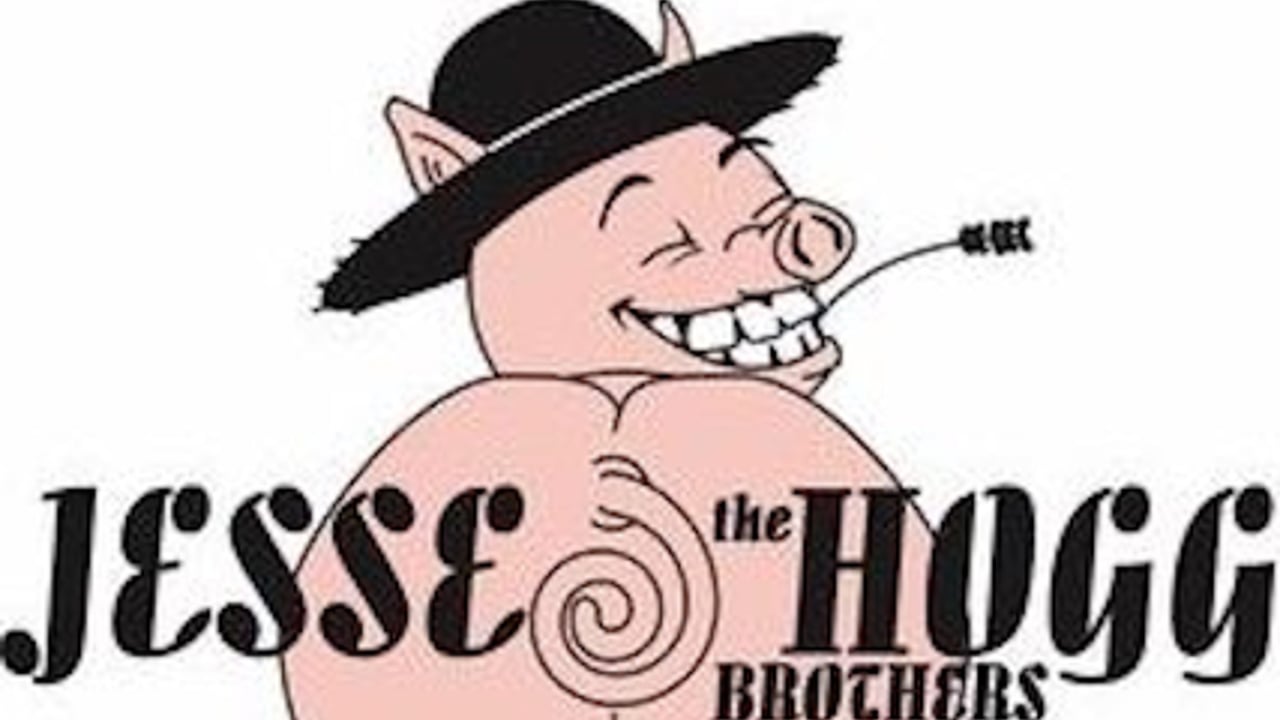 NGHTMVRS, Meow, Jesse And The Hogg Brothers, V-Twin Sin