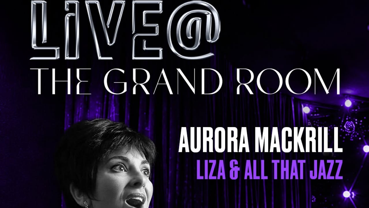 Liza and All That Jazz