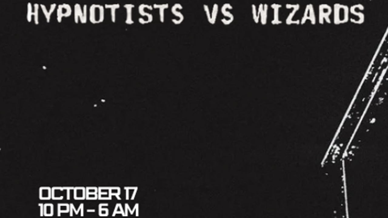 Hypnotists vs. Wizards