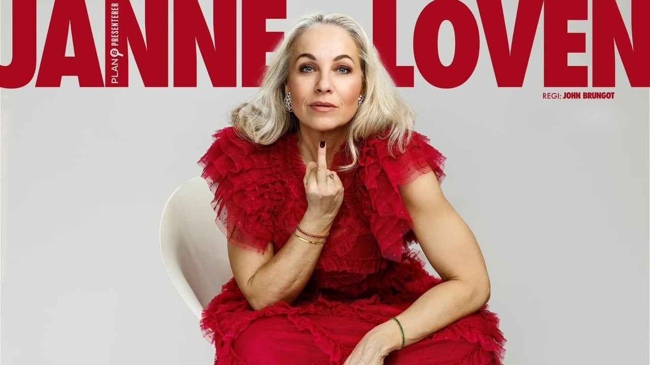 JANNELOVEN // Kilden teater og konserthus