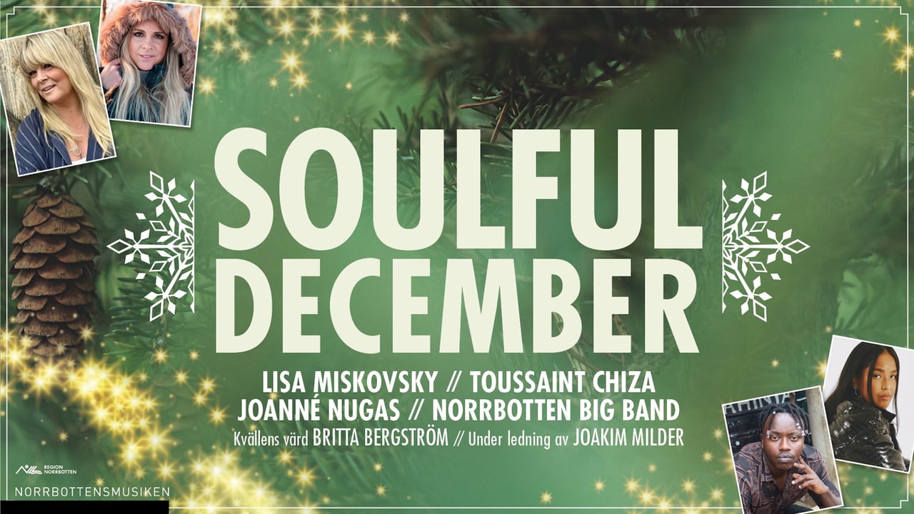 Soulful December