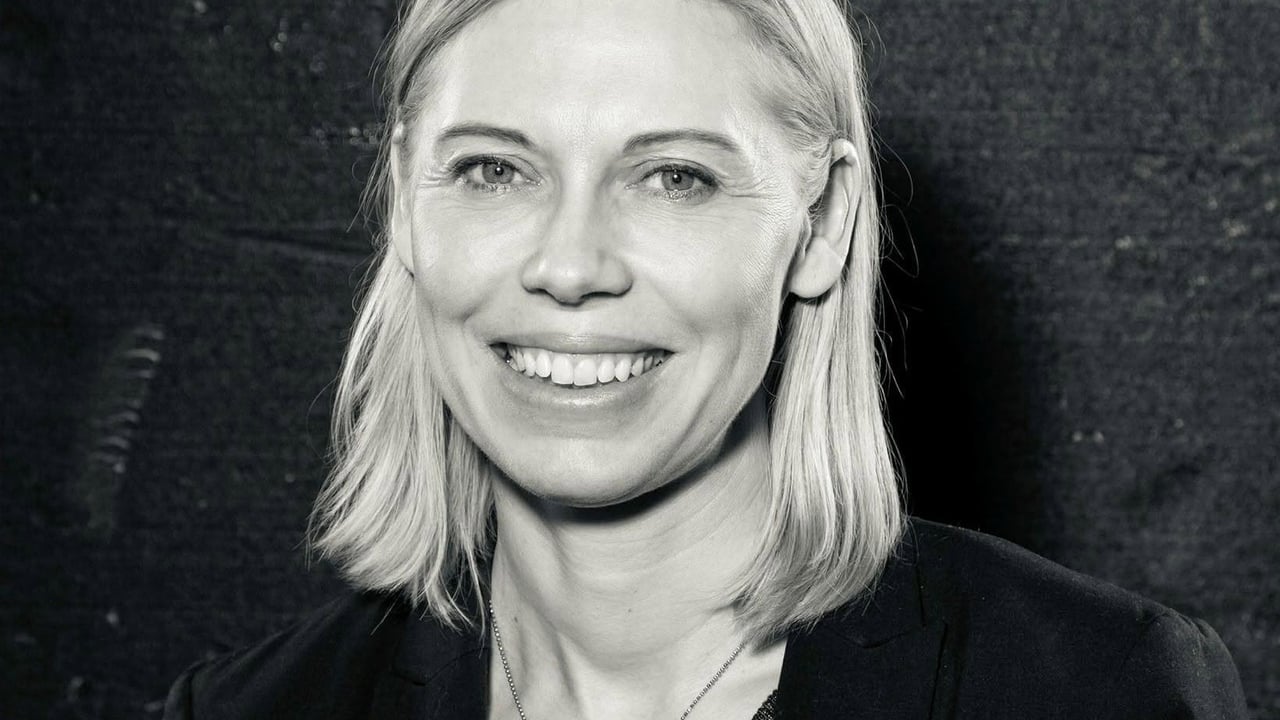 Höfundaheimsókn | Íris Ösp