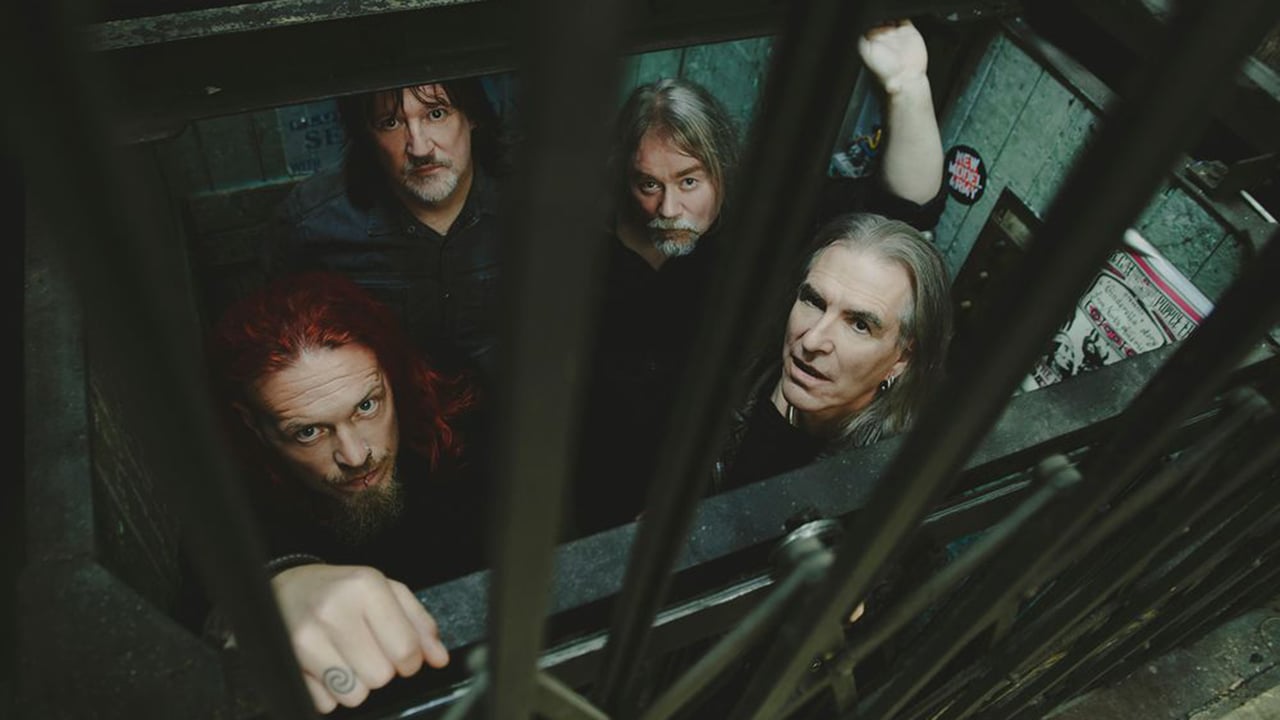 New Model Army