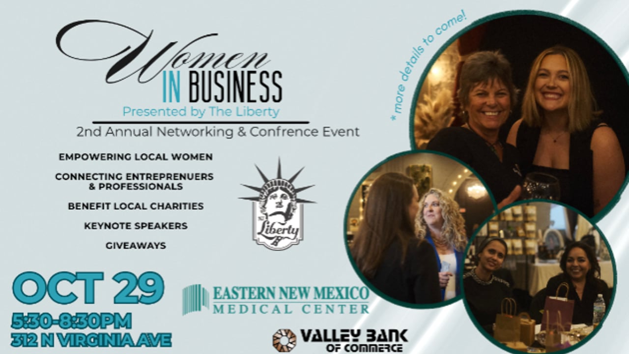 Women in Business - A Networking Event