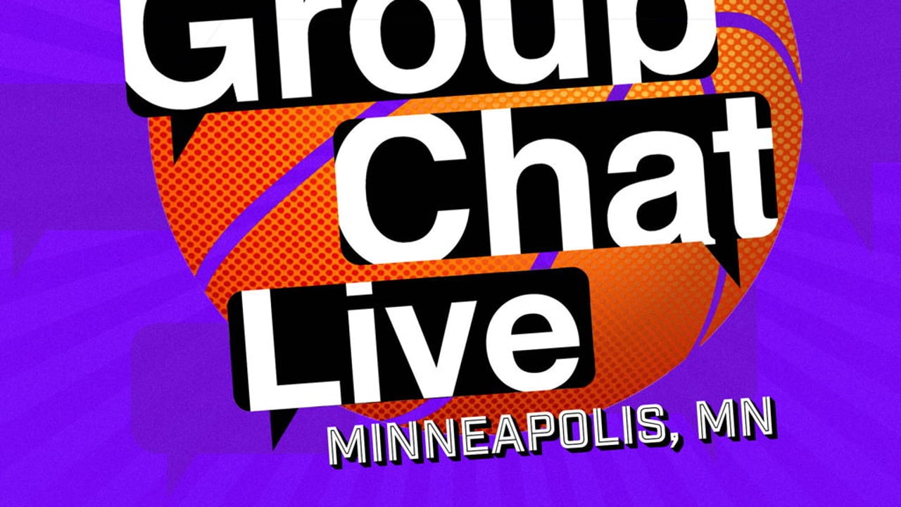 The Ringer NBA Show: Group Chat