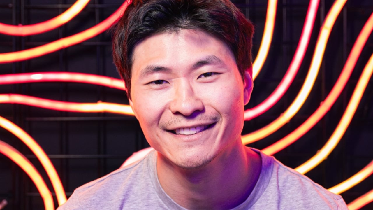 Alvin Kuai