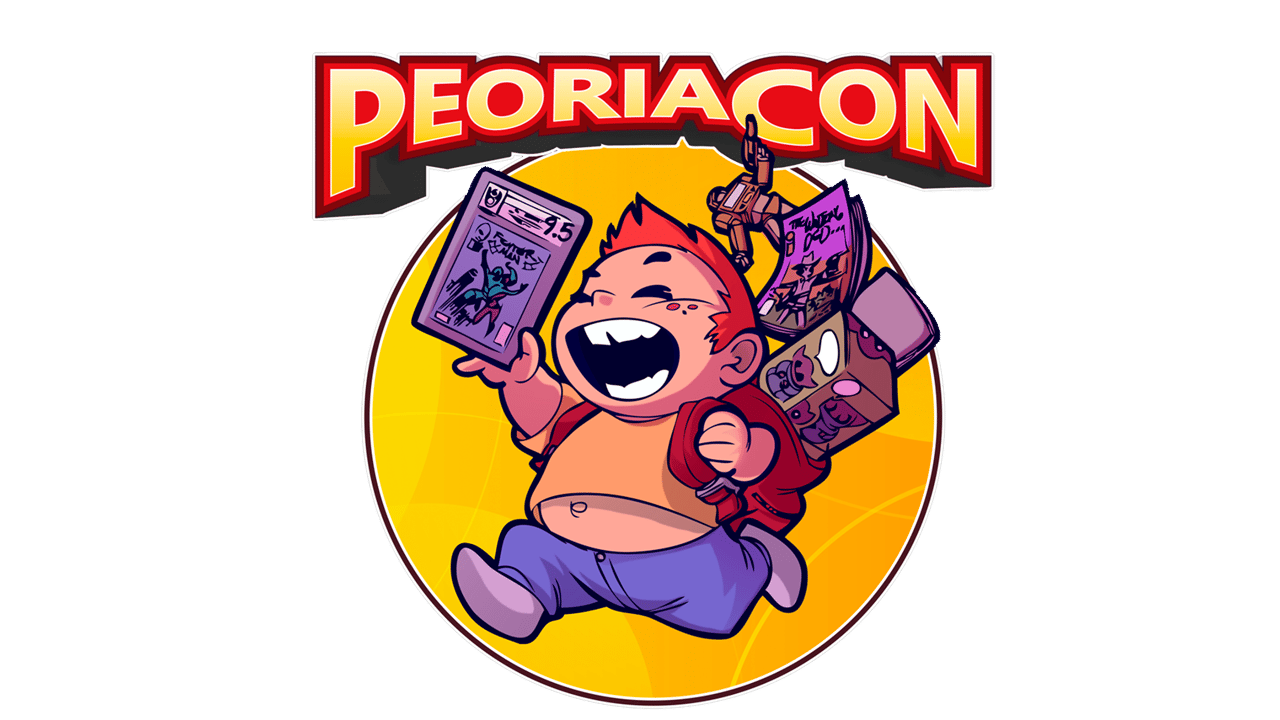 Peoriacon 2027