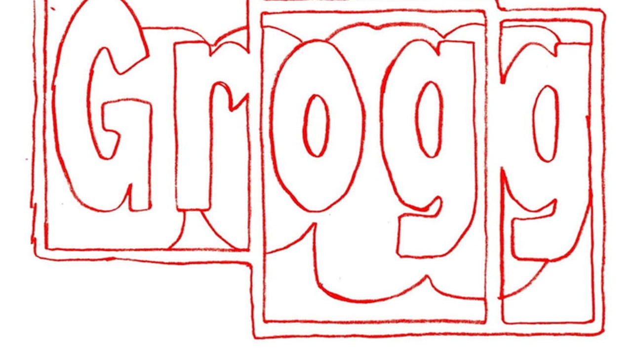 GROGG plus support FRIDAY 4TH DECEMBER