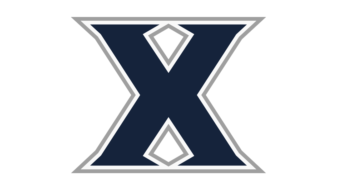 Xavier Musketeers Mens Basketball vs. St. Johns Red Storm Mens Basketball