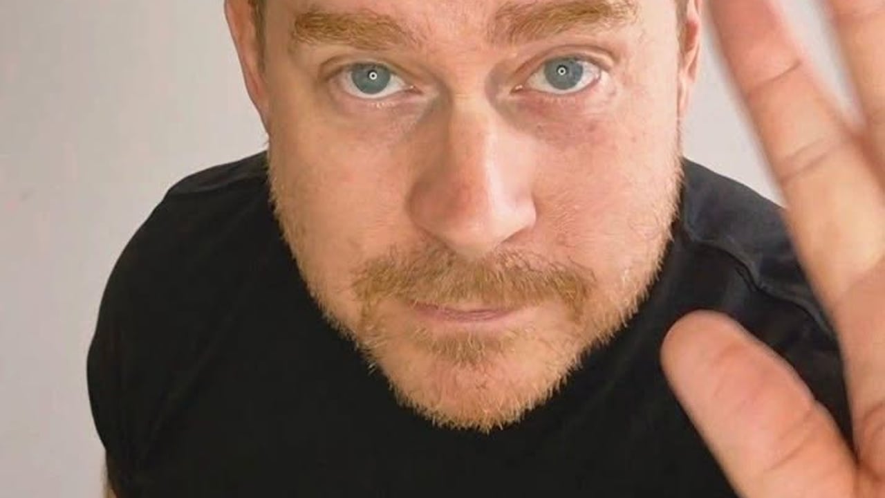 S. Mikael Jónsson - Málverk