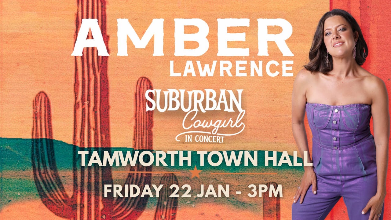 Amber Lawrence