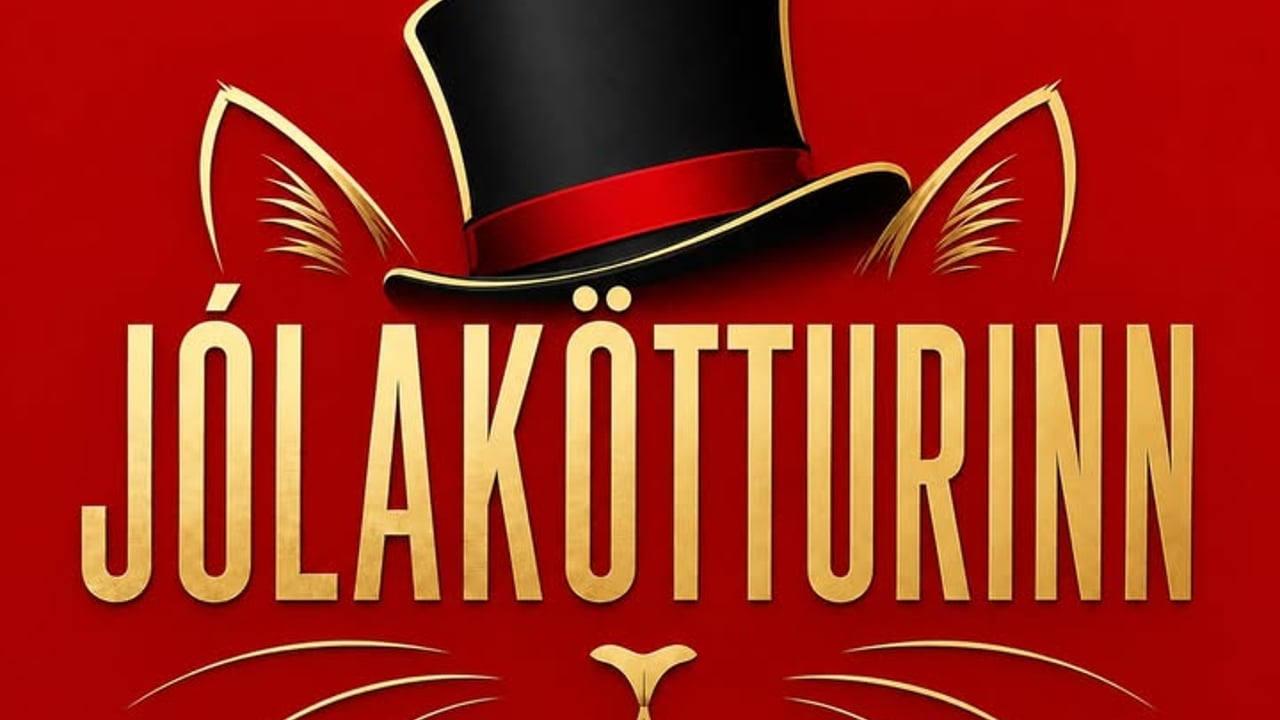 Jólakötturinn