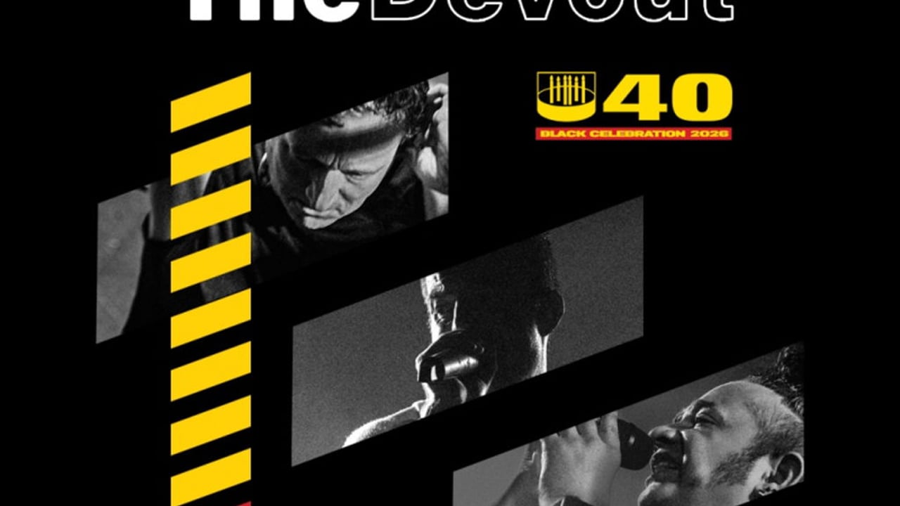 The Devout