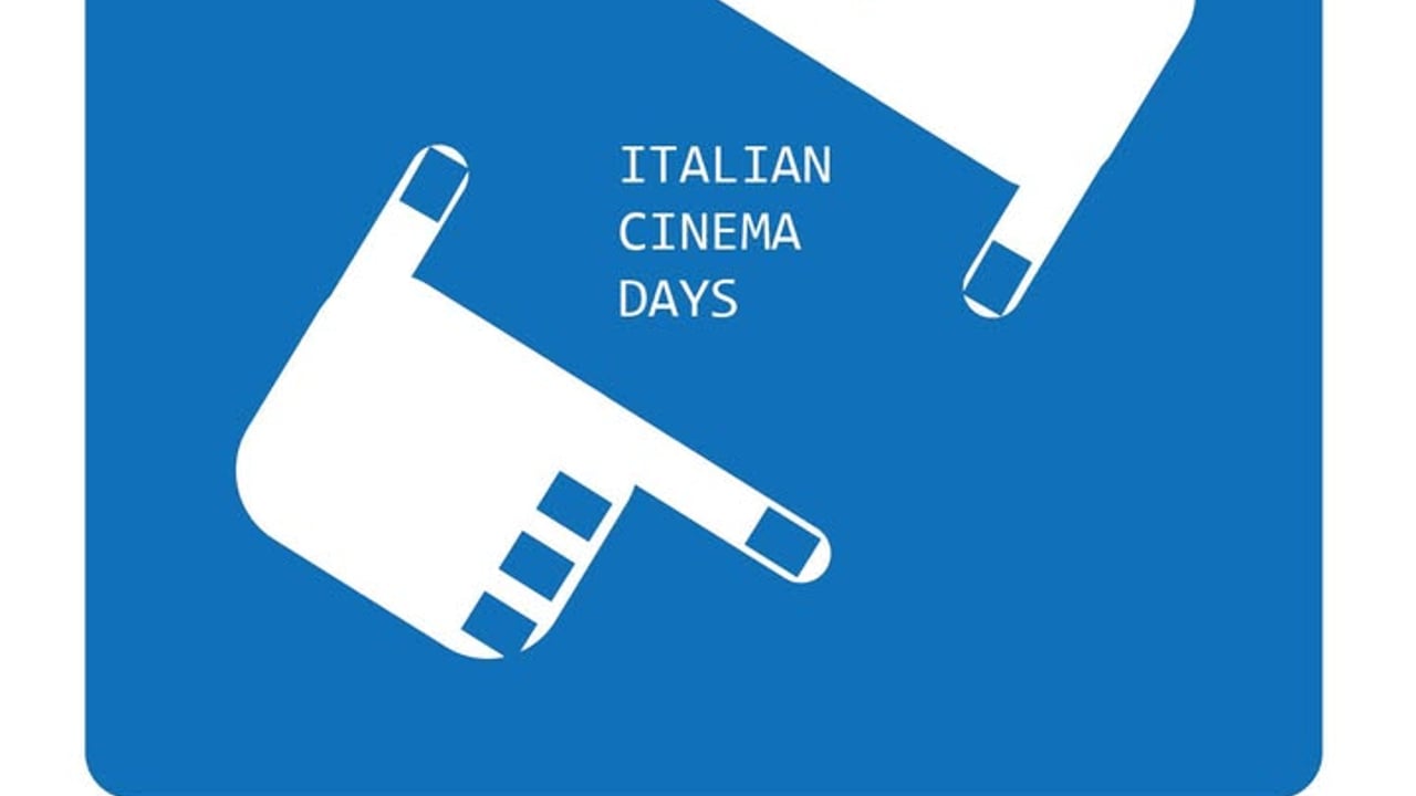 Italian Cinema Days