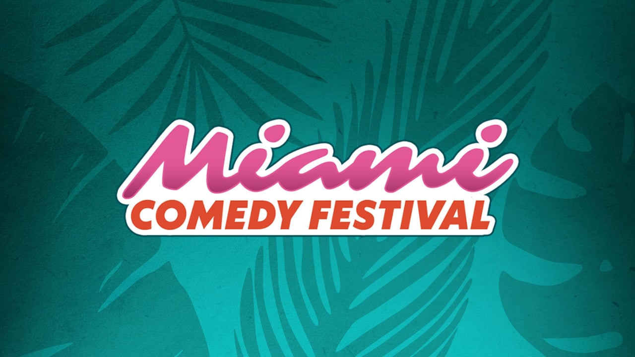 Miami Comedy Festival
