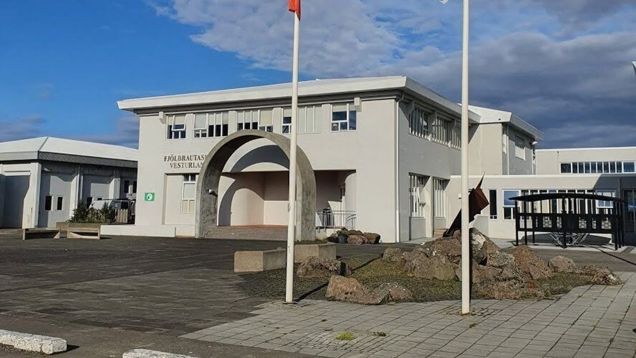 Hrekkjavöku markaður á Vökudögum