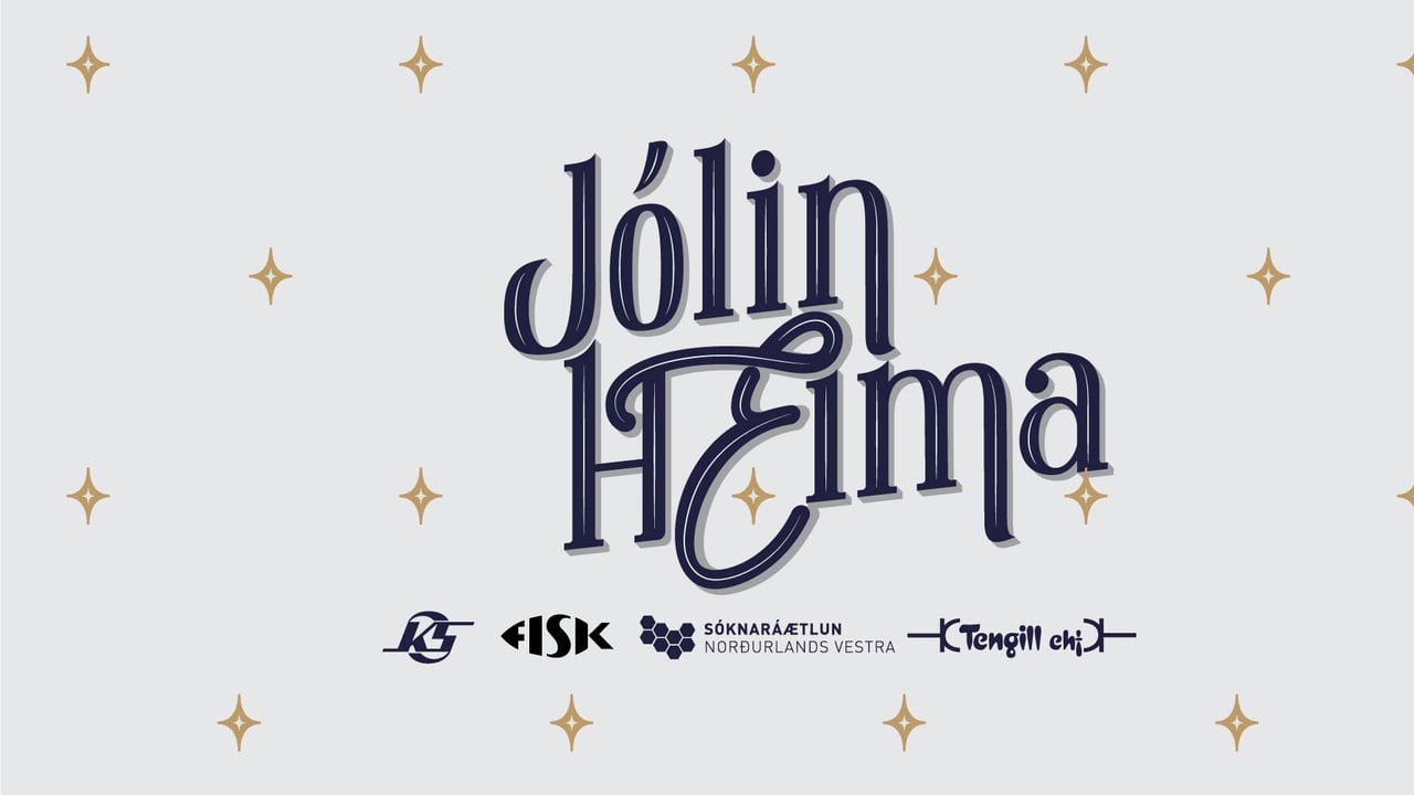 Jólin heima 2026