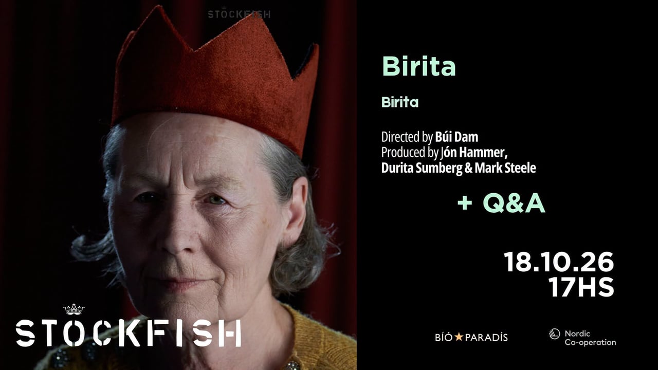 Birita