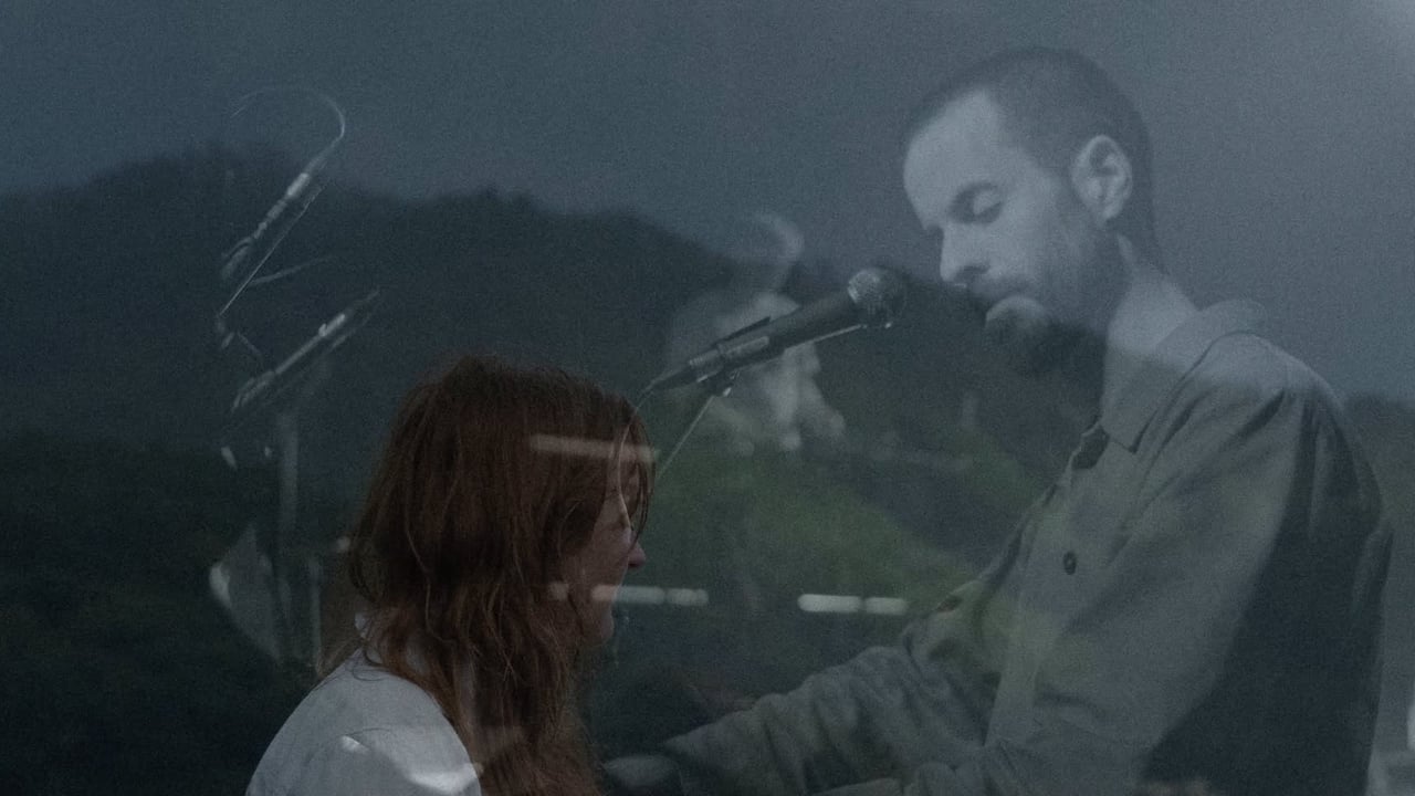 Hana Stretton & The Vernon Spring (UK) @ Oregon Hall Beechworth (VIC)