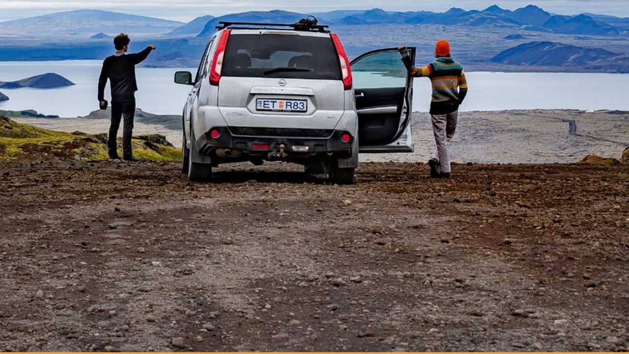 Anorgasmia (Iceland) Íslenskur texti