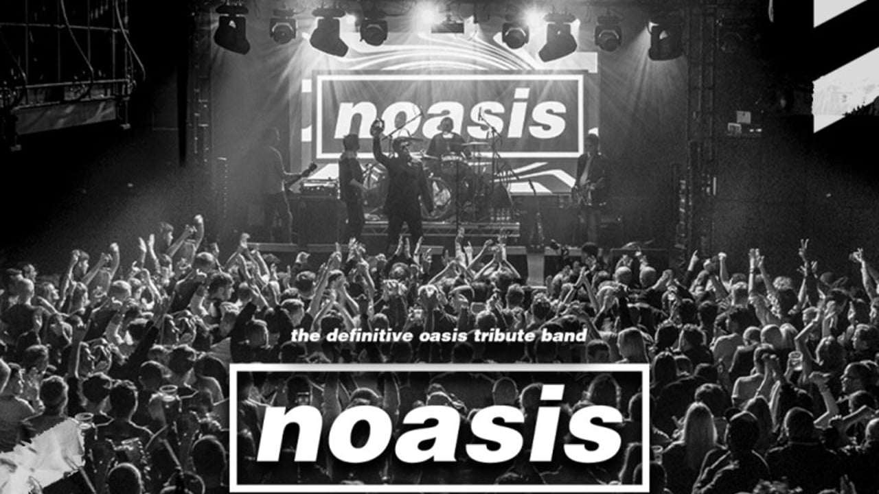 Noasis