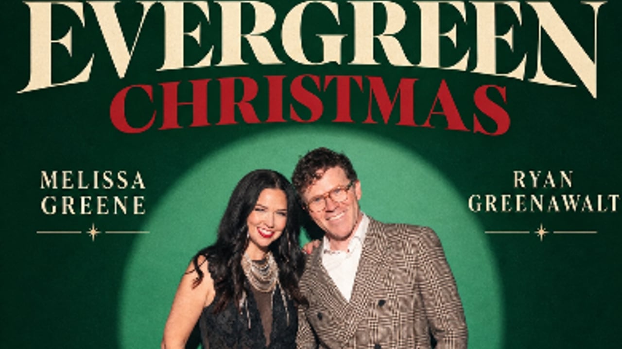 NIGHT 2: Evergreen Christmas