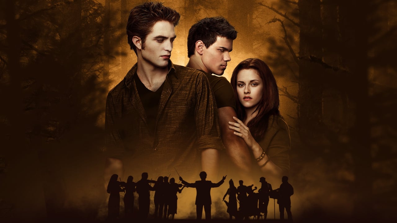 The Twilight Saga: New Moon in Concert 