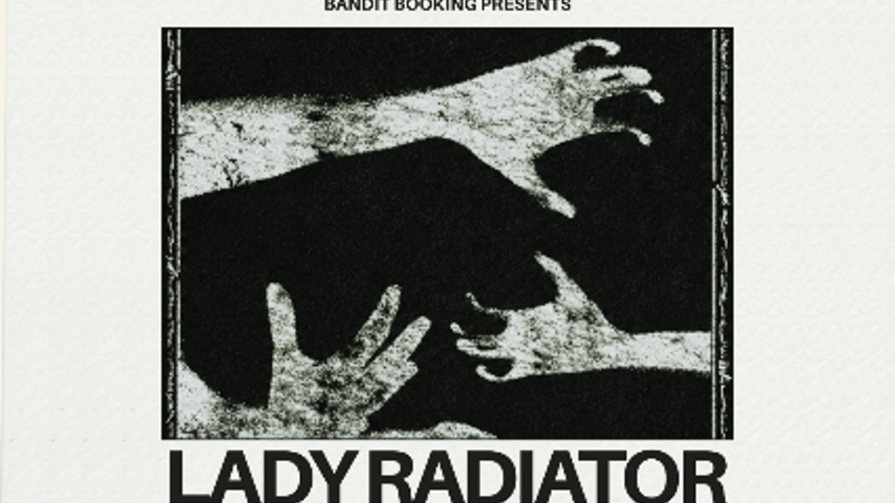 Lady Radiator