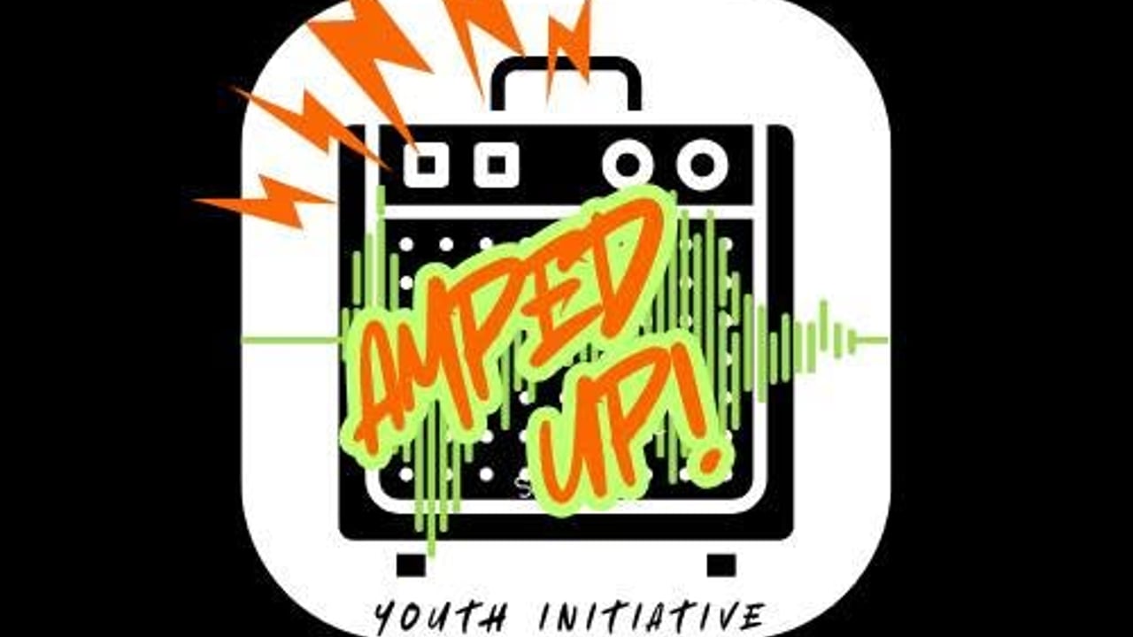 Amped Up Youth Music Initiative