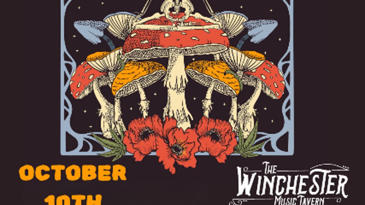 Grateful Dead Brunch W/ Into The Blue!
