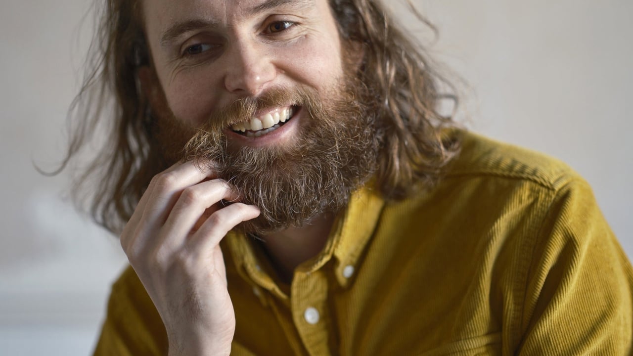 Rob Auton: JUPITER