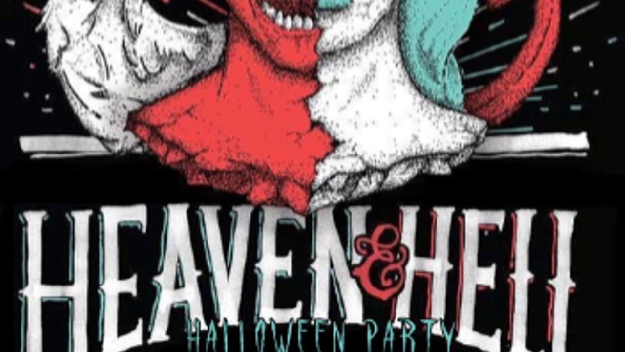 Heaven & Hell: The Resurrection