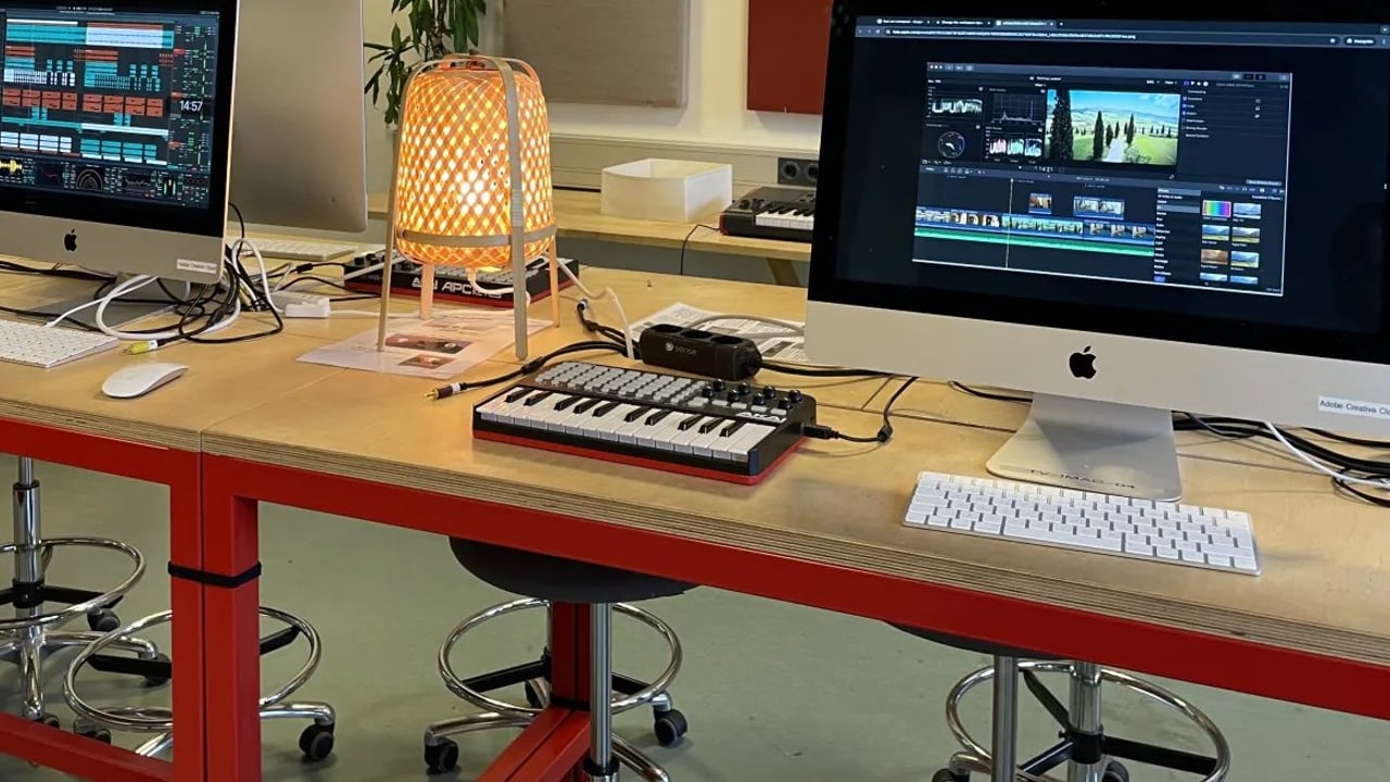 Introduction to 3D printing