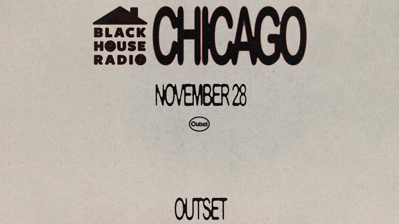 Black House Radio