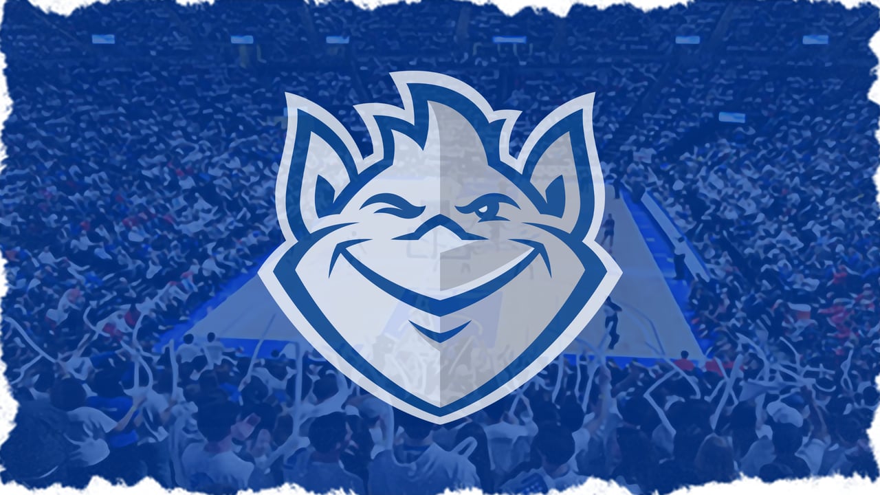 Saint Louis Billiken Mens Basketball vs. Loyola Ramblers Mens Basketball