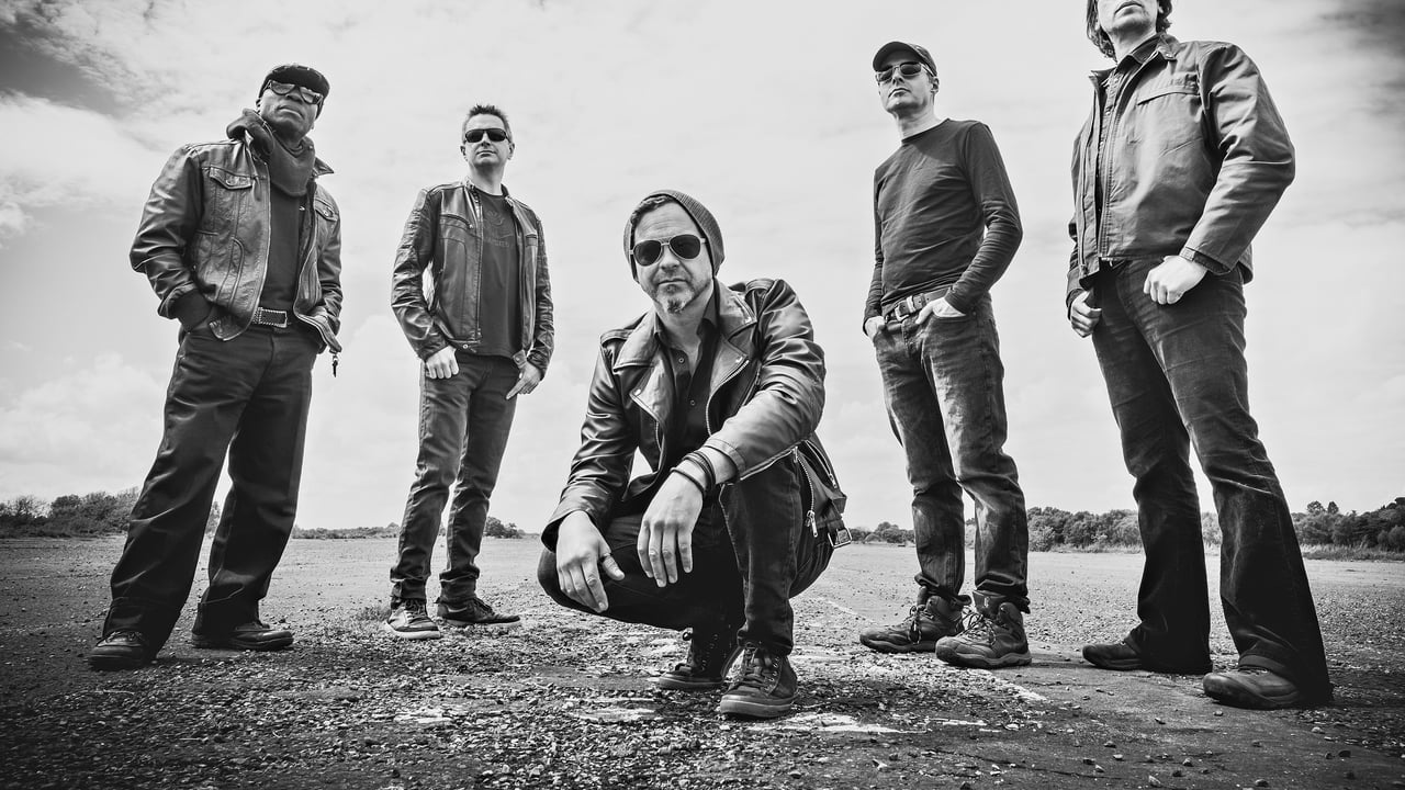 Threshold - 25th Anniversary of 'hypothetical' Tour 2026