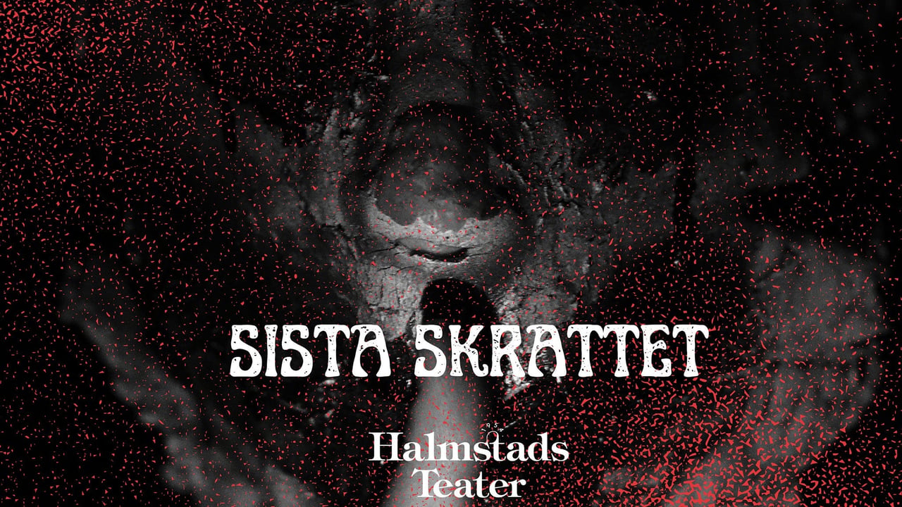 Sista skrattet – en spökvandring bakom ridån på Halmstads Teater