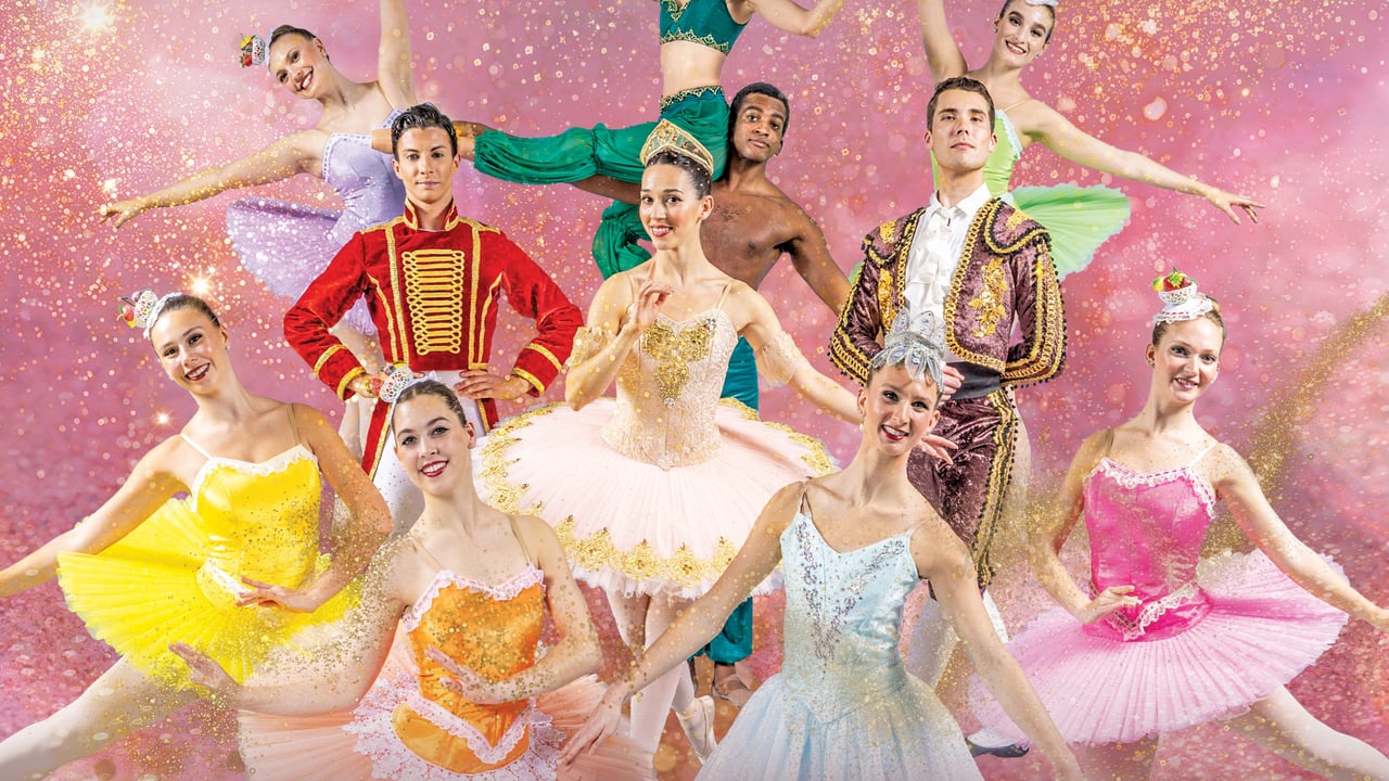 Ballet Pensacola Presents The Nutcracker