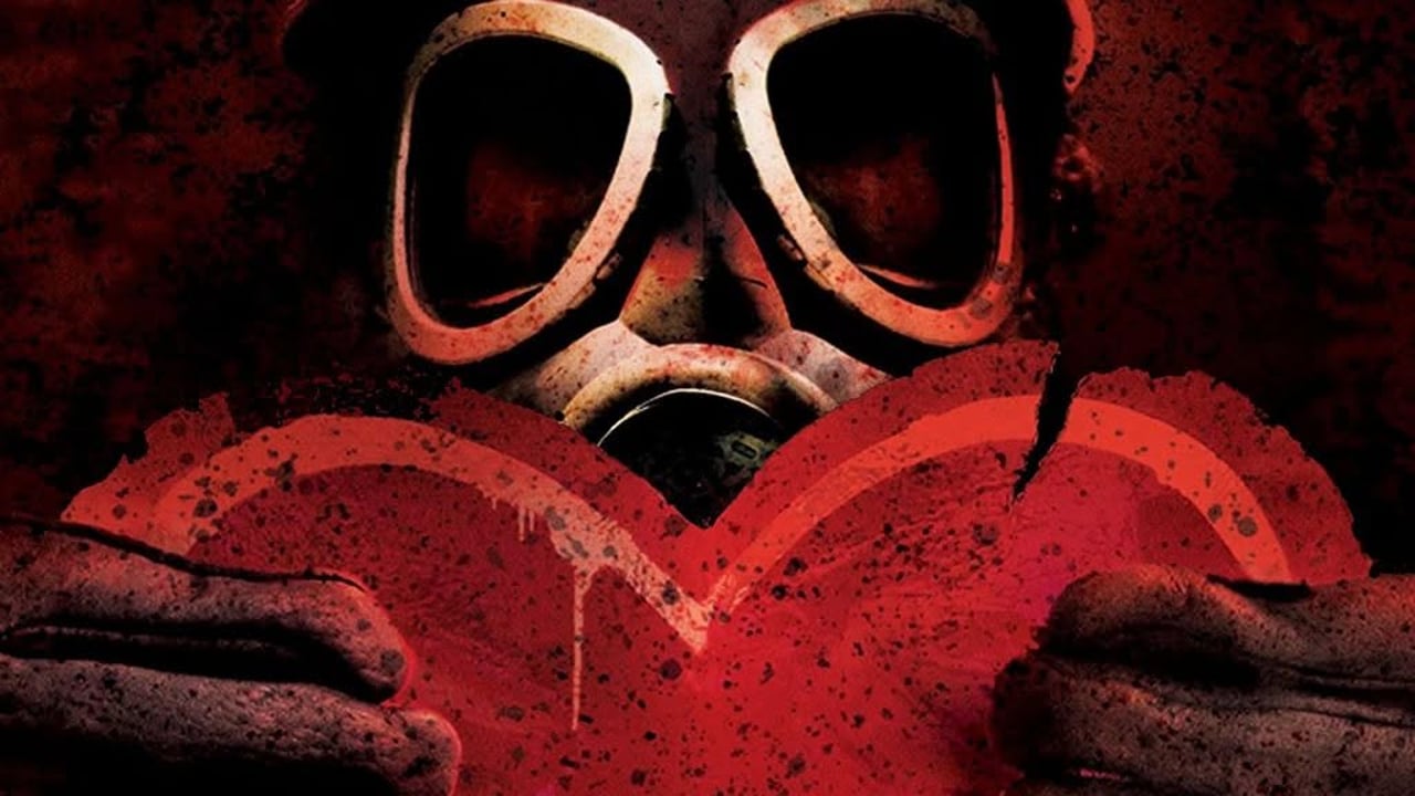 My Bloody Valentine - Svartir Sunnudagar