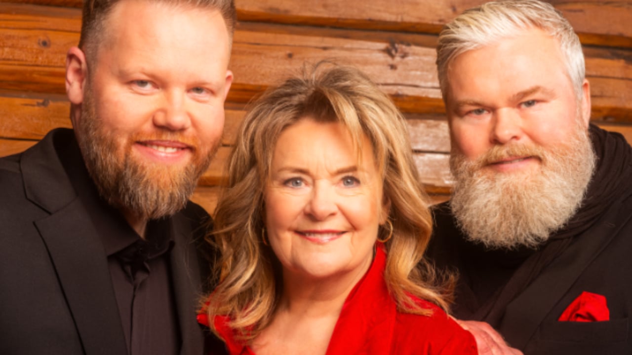 EKSTRA! Deilig er Jorden
