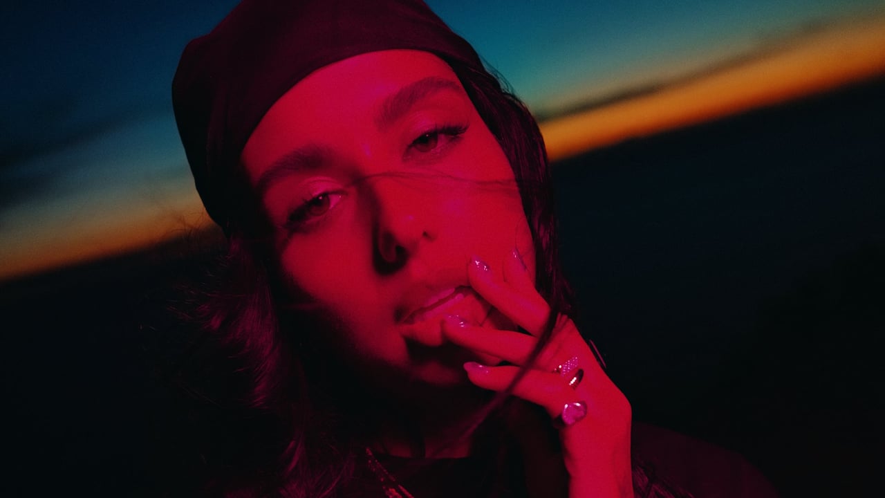 Sofia Camara - Sincerely Yours, Tour