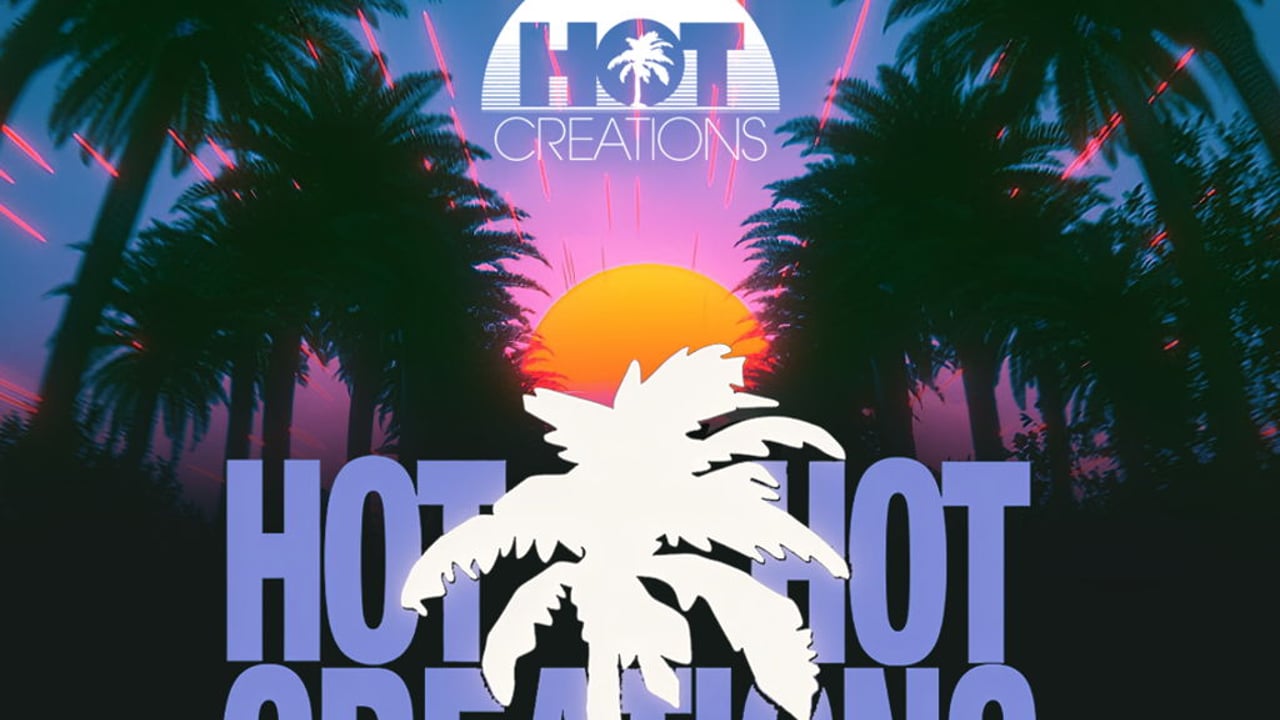 Hot Creations